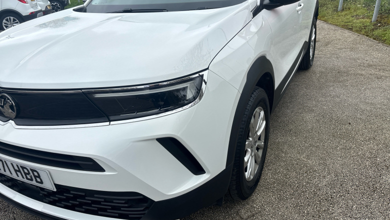 Vauxhall Mokka 1.2 Turbo 100 SE 5dr Petrol Hatchback